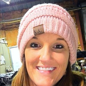 Meet your Posher, Kendra